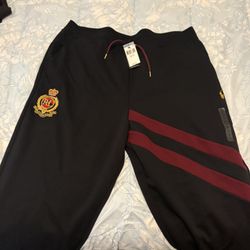 Polo Sweats 