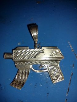 Silver 925 Mint Condition