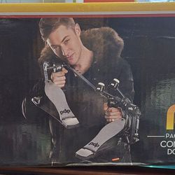 DOUBLE PEDAL PDP 