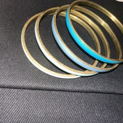 Budhagirl Krishna Bracelets