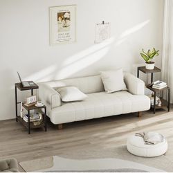 2-pack End Table 
