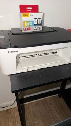 Canon Printer