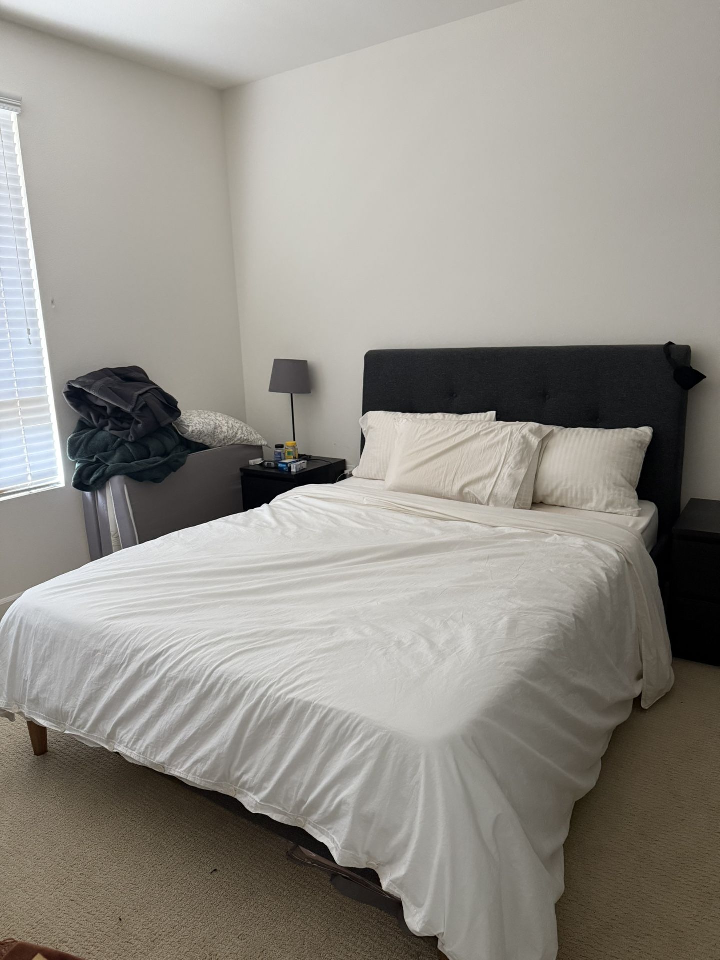 Bed Frame