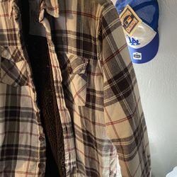 Chamarra Dickies De Niño Size 10&12