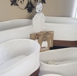 Happiest Baby Snoo