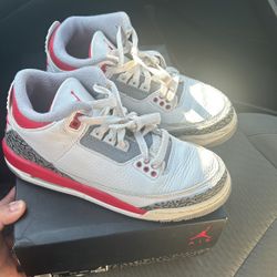 Jordan Shoes Youth