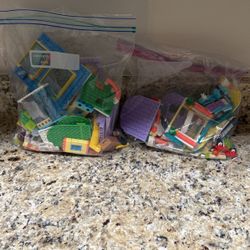Legos