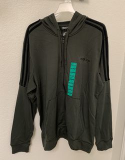 Brand New Adidas Jackets