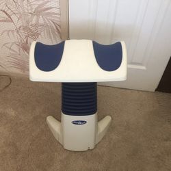 BACK2 LIFE 12 MINUTE BACK PAIN SOLUTION 