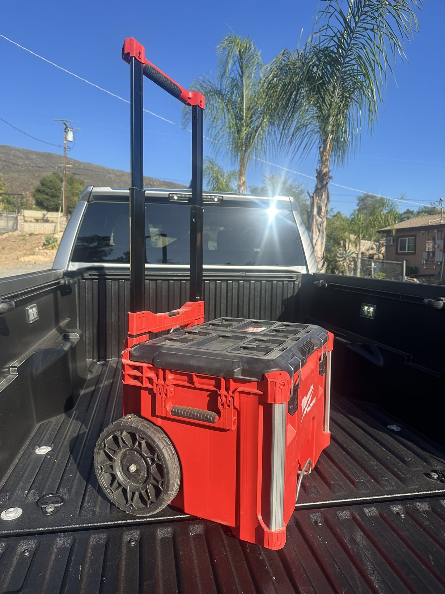 Tool Box