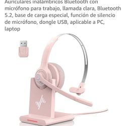 Wireless  Headset