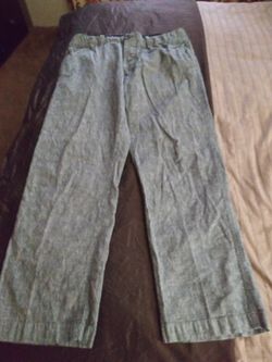 Pants banana Republic