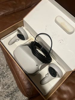 OCULUS 1 OR 2