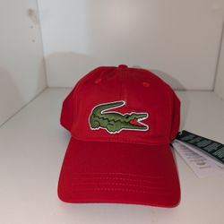 Lacoste Hat 