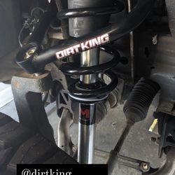 Lifted Struts Replacements For Lift Blocks! 