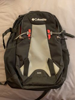 Columbia Sportswear Laptop Backpack - Low Profile