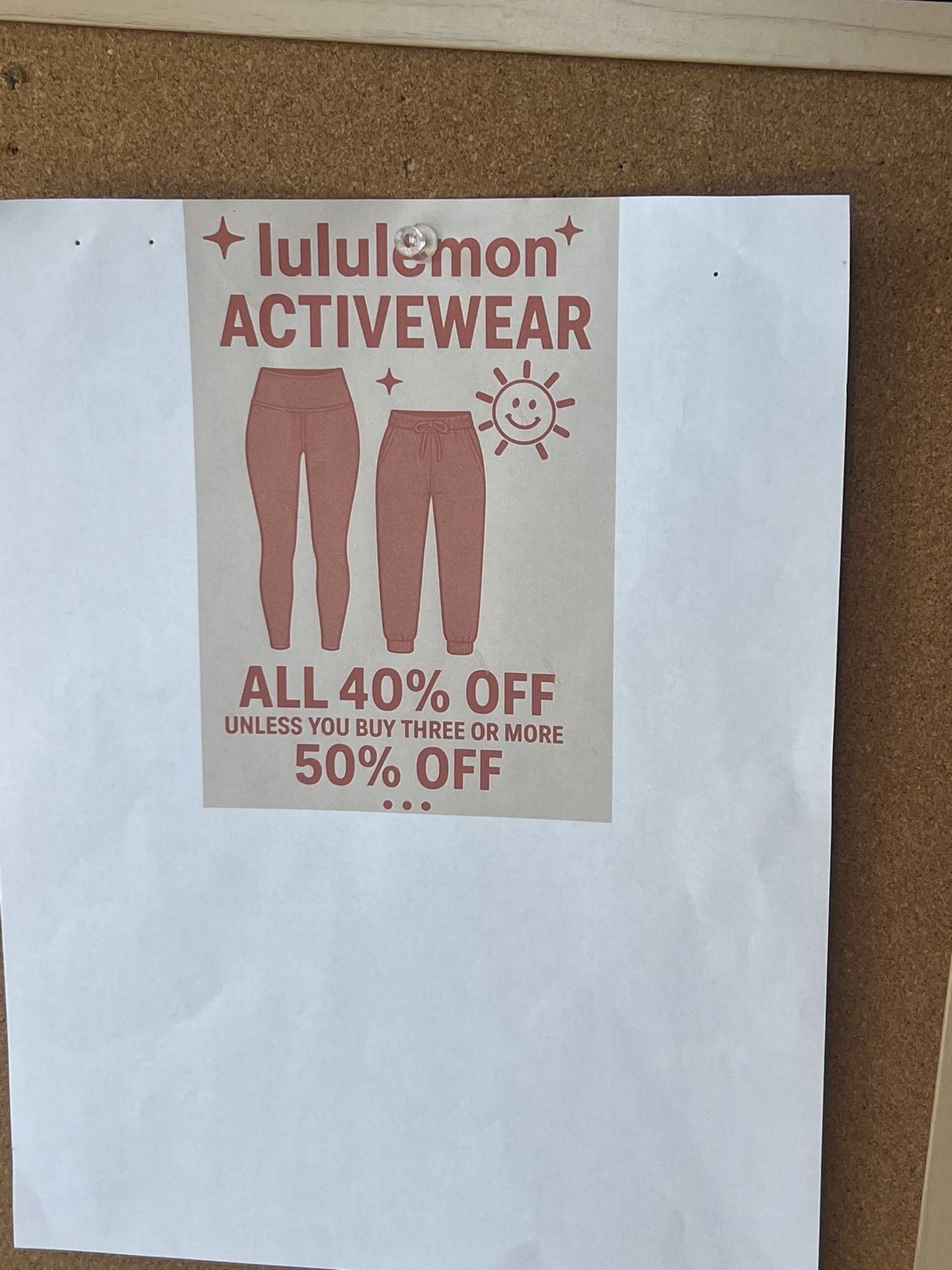 Lululemon