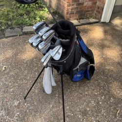 Great Set Of golf Clubs 