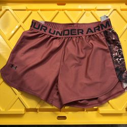 Under Armor Sport Shorts Size S