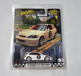 Hotwheels 
