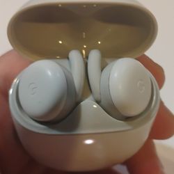 GOOGLE PIXEL EARBUD'S