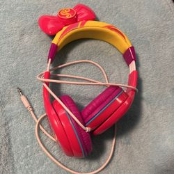 Headphones