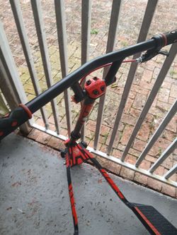 Scooter ride $10