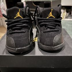 Infant Jordan 12