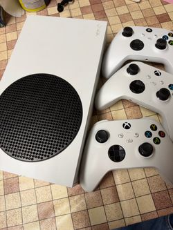 Xbox series s