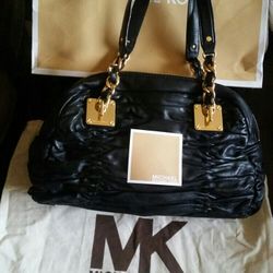 Authentic michael kors Bag 