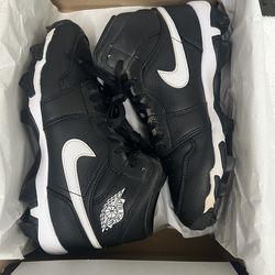 Jordan Cleats