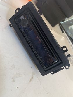 Stereo