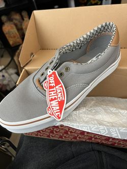 Vans Shoes  Size 9