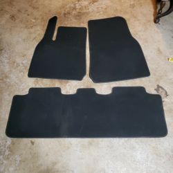 Floor Mats