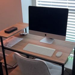 iMac 21.5” (1TB) 