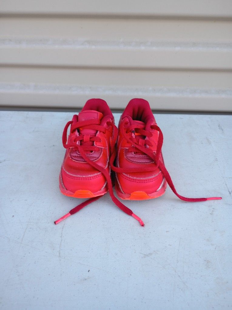 Nike Toddler Shoes