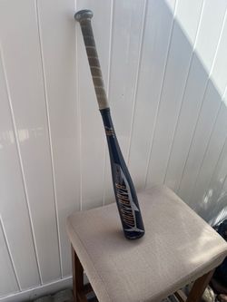 Marucci CATX Baseball Bat Navy Blue