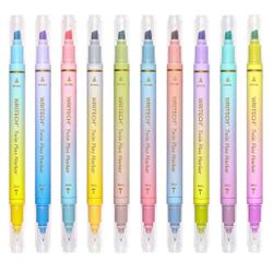 Dual Tip Highlighters (Brand New)