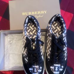 Burberry