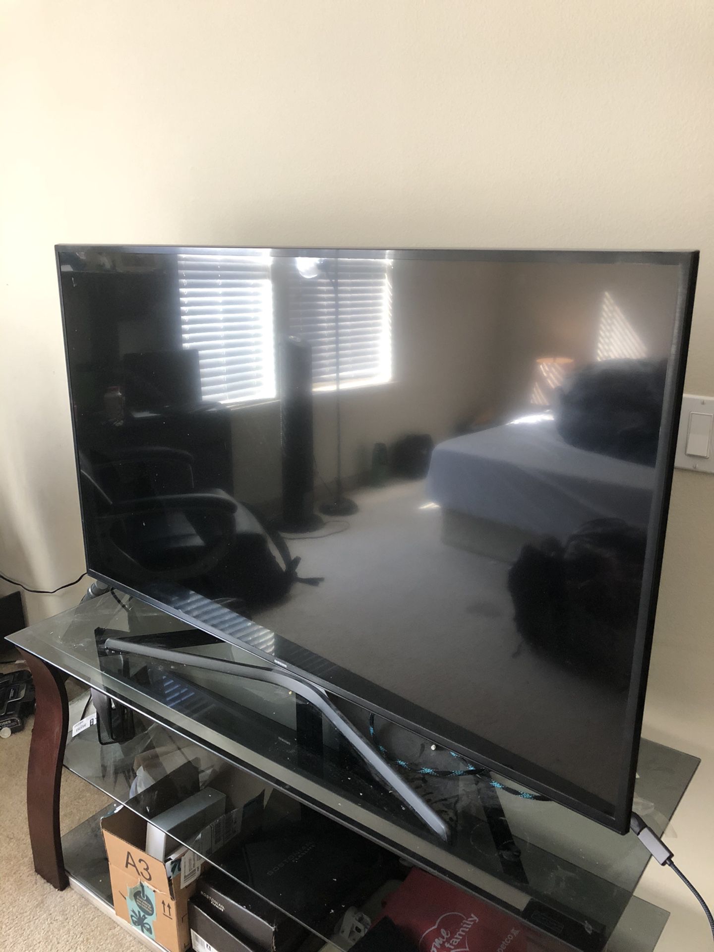 50 inch Samsung tv