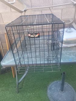 Dog Cage