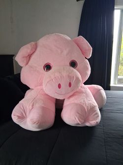 Plushy