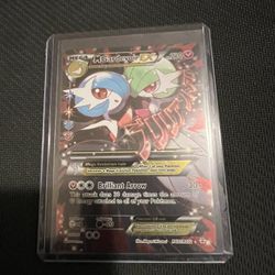 Pokemon Cards Generations M Gardevoir Radiant Collection Full Art