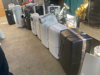 Ac unit
