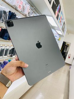 iPad pro 5th gen 12.9inch 128gb