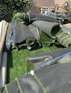 Artificial Turf