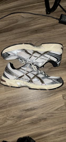 Gel-1130 White/Clay Canyon Asics