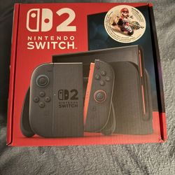 Switch 2