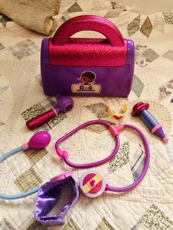 kids doctor kit 