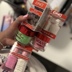 Nail Accessories with everything!!! 